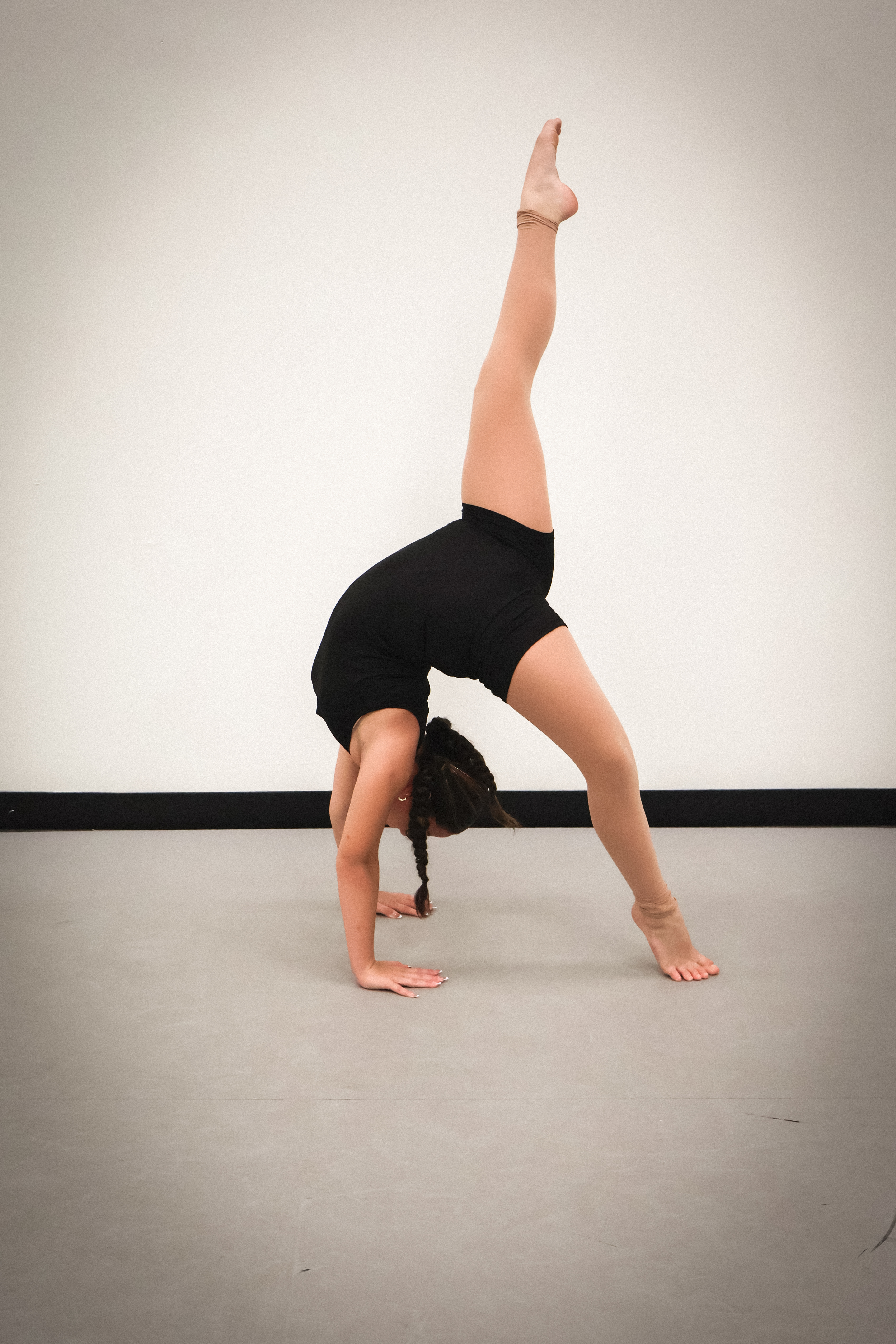 Acro class