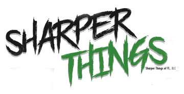 Sharper Things